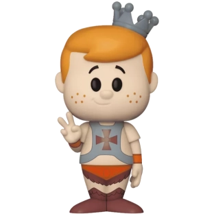 Freddy Funko as He-Man