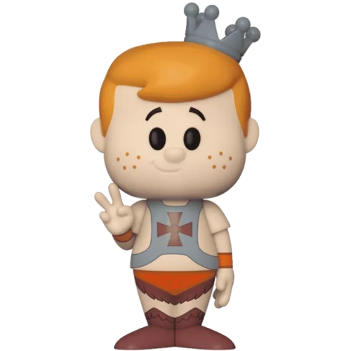 Funko Pop! Freddy Funko as He-Man Soda Canister Masters of the Universe