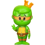  Freddy Funko as Michelangelo - Collectible Figure