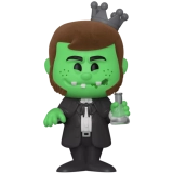 Freddy Funko as Mr. Hyde