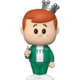 Freddy Funko as Player 111