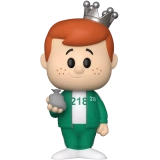  Freddy Funko as Player 218 - Collectible Figure