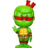  Freddy Funko as Raphael - Collectible Figure
