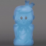 Freddy Funko as Spirit (Blue Glow)