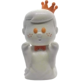  Freddy Funko as Spirit (Iridescent Glitter) - Collectible Figure