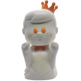 Freddy Funko as Spirit (Iridescent Glitter)