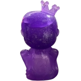  Freddy Funko as Spirit (Purple Glitter) - Collectible Figure