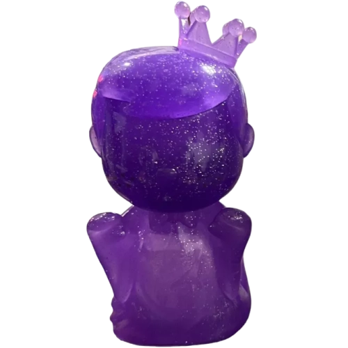 Funko Pop! Freddy Funko as Spirit (Purple Glitter) Soda Canister