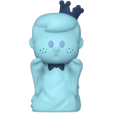  Freddy Funko as Spirit (Blue) - Collectible Figure