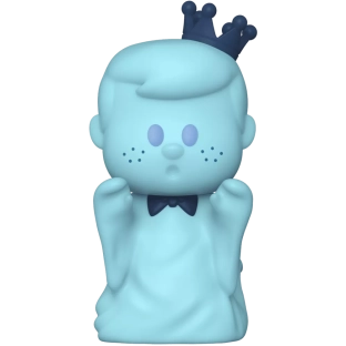 Freddy Funko as Spirit (Blue)