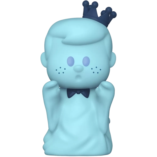 Funko Pop! Freddy Funko as Spirit (Blue) Soda Canister