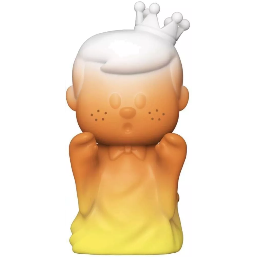 Freddy Funko as Spirit (Candy Corn)