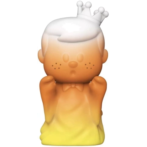 Funko Pop! Freddy Funko as Spirit (Candy Corn) Soda Canister