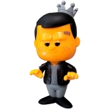  Freddy Funko as The Monster - Collectible Figure