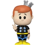  Freddy Funko as Thor - Collectible Figure