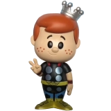 Freddy Funko as Thor
