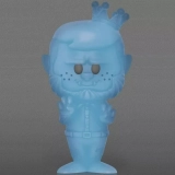  Freddy Funko as Werewolf (Blue Glow) - Collectible Figure