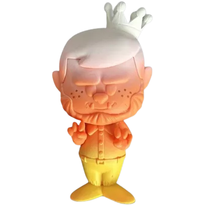 Freddy Funko as Werewolf (Candy Corn)