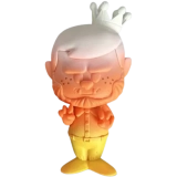  Freddy Funko as Werewolf (Candy Corn) - Collectible Figure
