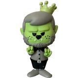 Freddy Funko as Werewolf (Green Glow)