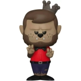  Freddy Funko as Werewolf - Collectible Figure