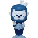 Freddy Funko as Werewolf (Moonlight Blue)
