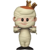  Freddy Mummy - Collectible Figure