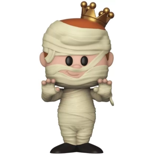 Funko Pop! Freddy Mummy Soda Canister Funko Halloween Series 2021