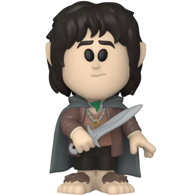 Frodo Baggins