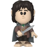  Frodo Baggins - Collectible Figure
