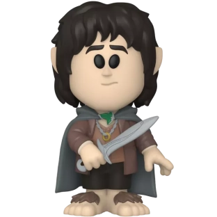 Frodo Baggins