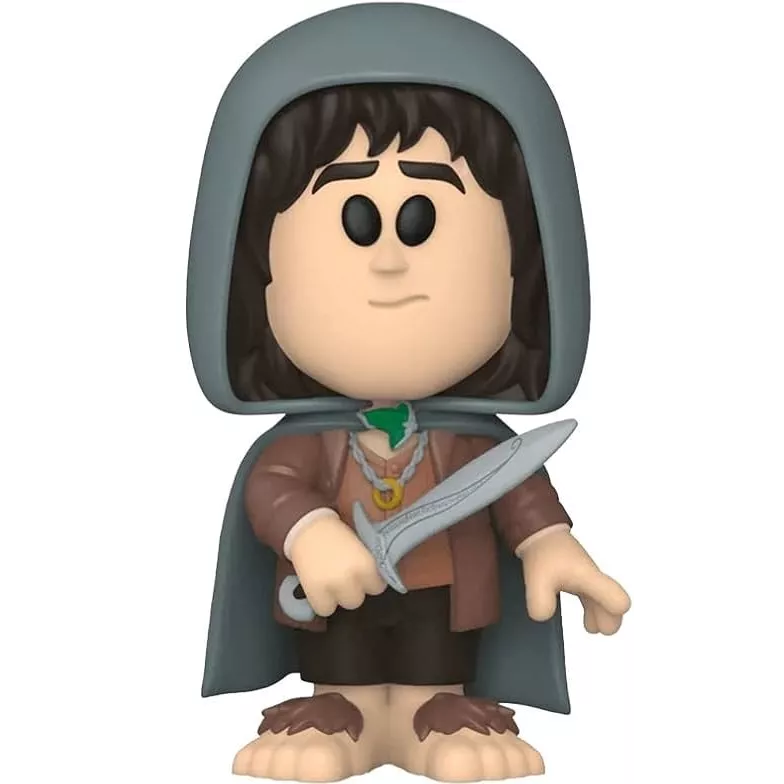 Frodo Baggins
