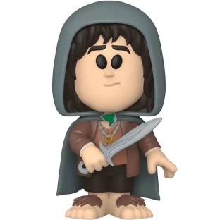 Frodo Baggins