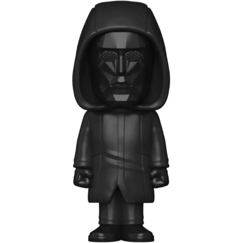 Funko Pop! Front Man Soda Canister Netflix Squid Game