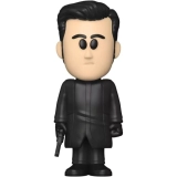  Front Man - Collectible Figure