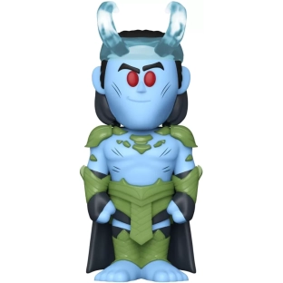Frost Giant Loki