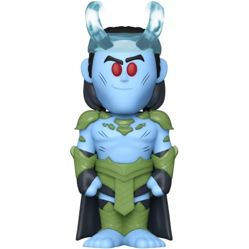 Funko Pop! Frost Giant Loki Soda Canister Marvel Studios What If...?