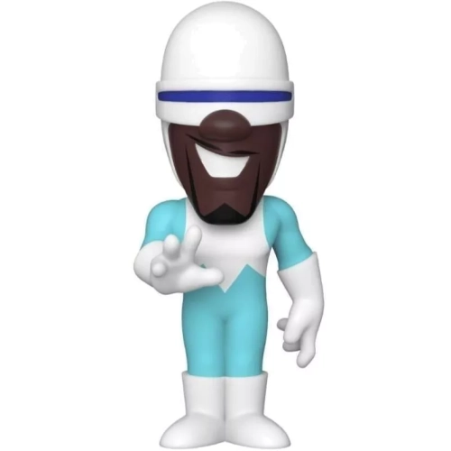 Funko Pop! Frozone Soda Canister Disney Pixar The Incredibles
