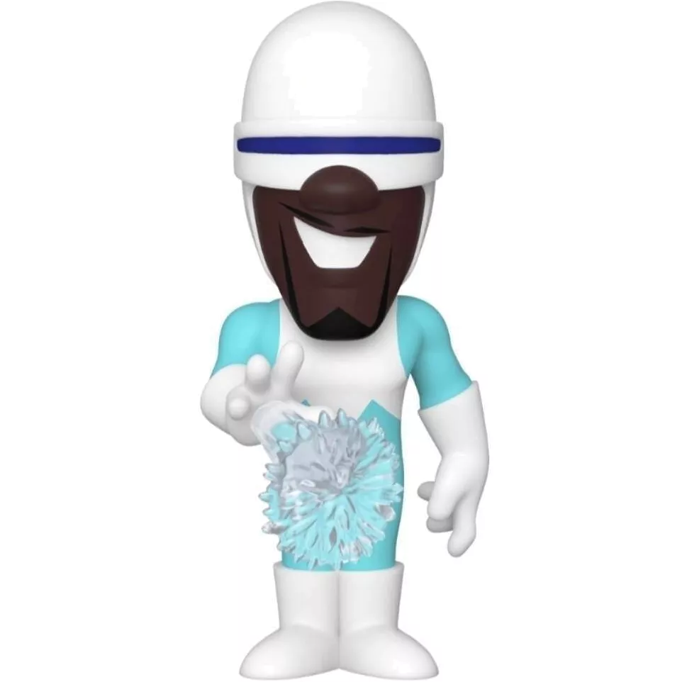 Frozone