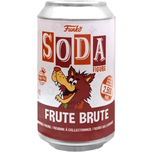 Frute Brute International Version