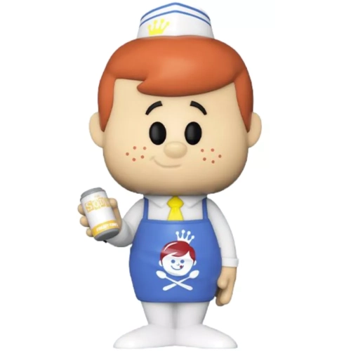 Funko Pop! Funmart Freddy Soda Canister Vinyl Figure