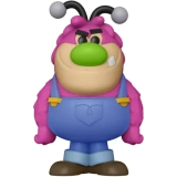  Fuzzy Lumpkins - Collectible Figure