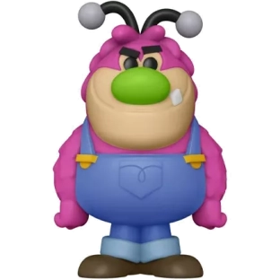 Fuzzy Lumpkins