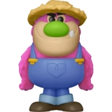 Fuzzy Lumpkins