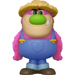 Fuzzy Lumpkins
