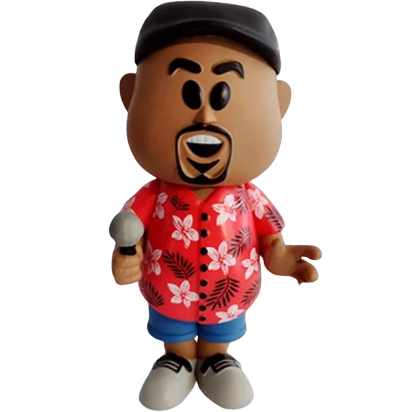 Gabriel "Fluffy" Iglesias