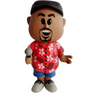 Gabriel "Fluffy" Iglesias image