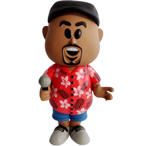 Funko Pop! Gabriel "Fluffy" Iglesias Soda Canister