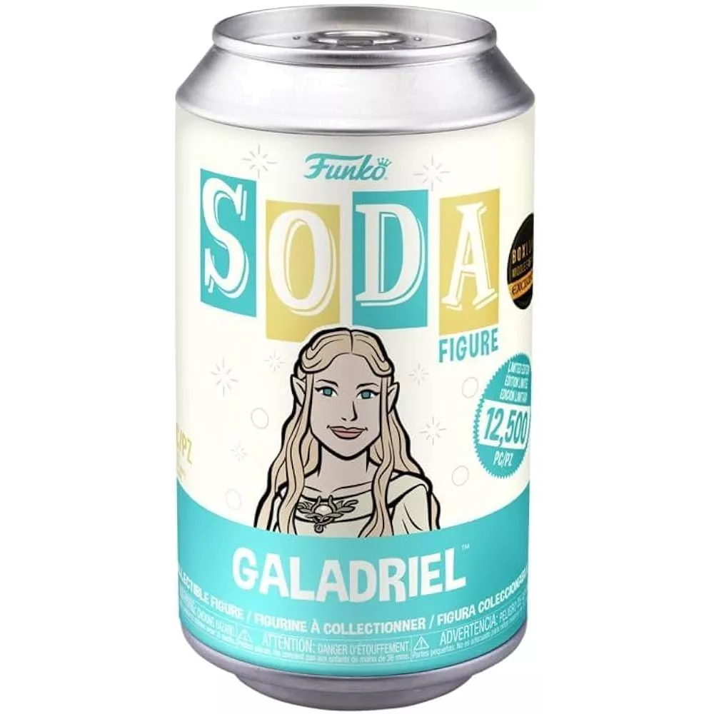 Galadriel Box