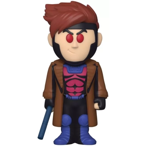 Funko Pop! Gambit 6-Pack Marvel Studios X-Men '97 Soda